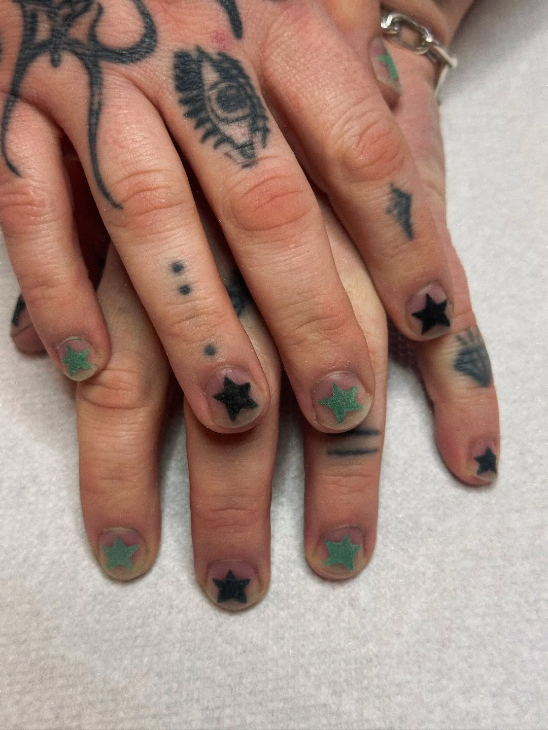 lindseebeetattoo
