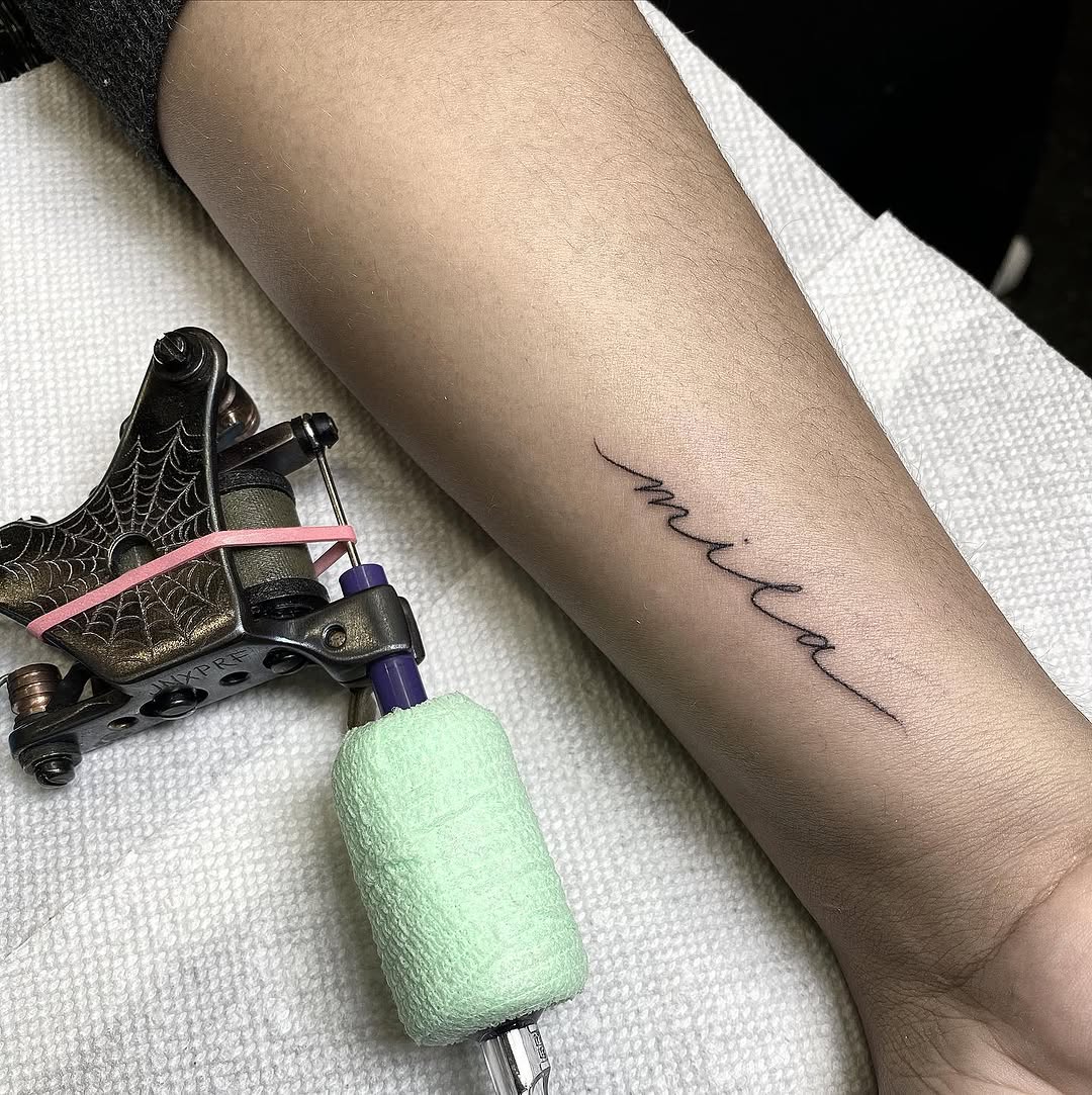 스크립트, 추억