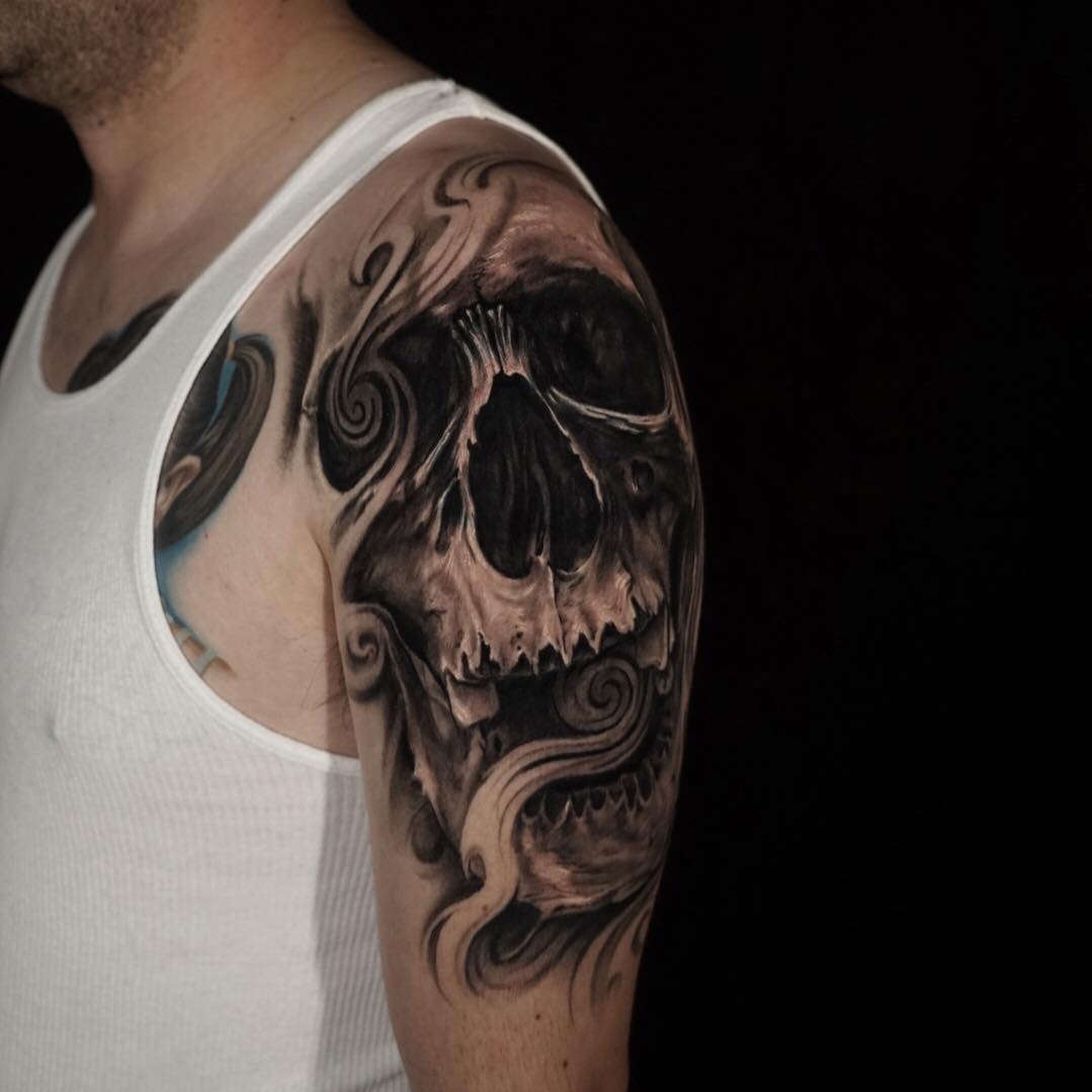 James Strickland