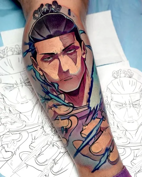 mikendazzoart