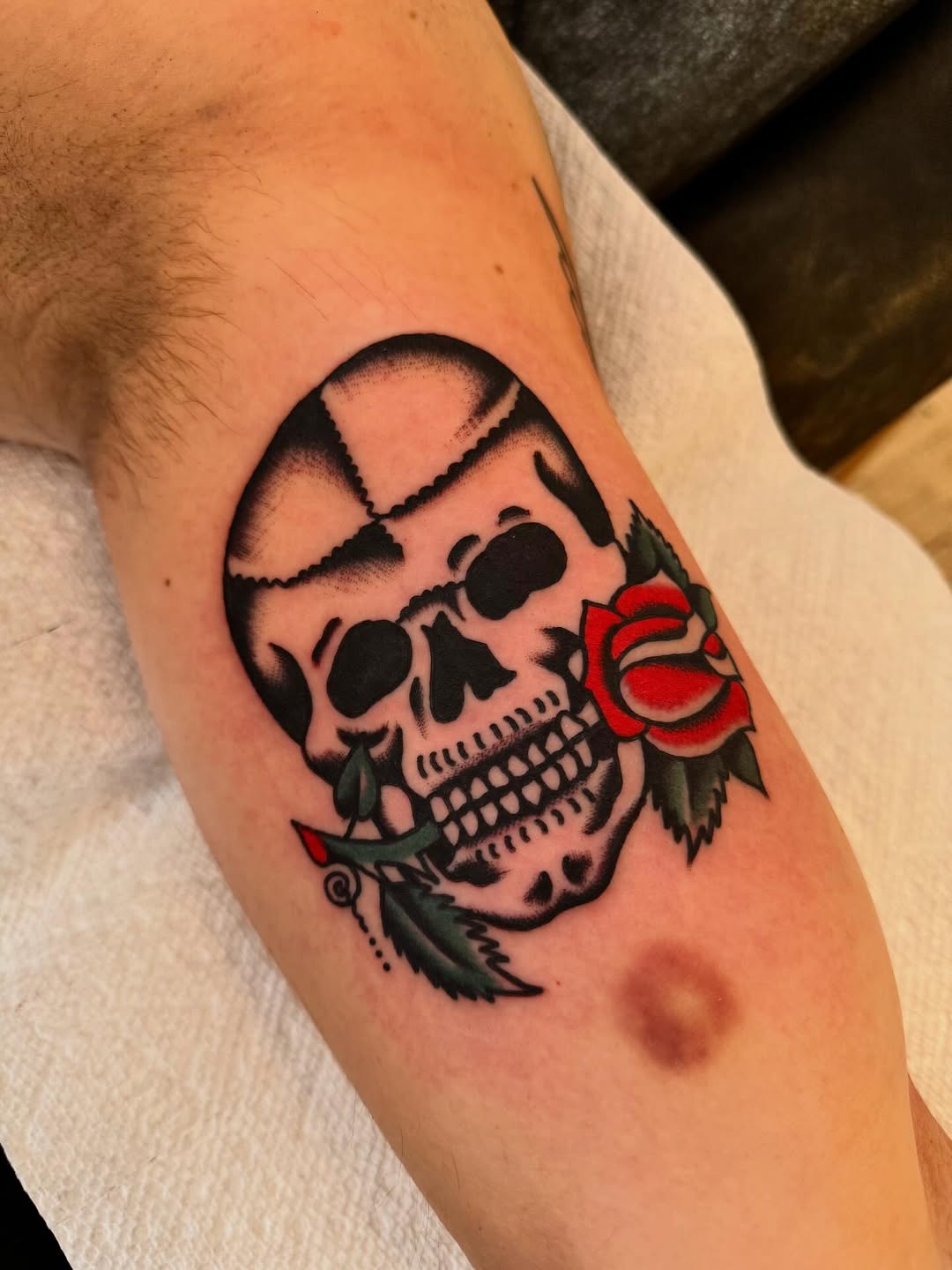 chrisfernandeztattooing