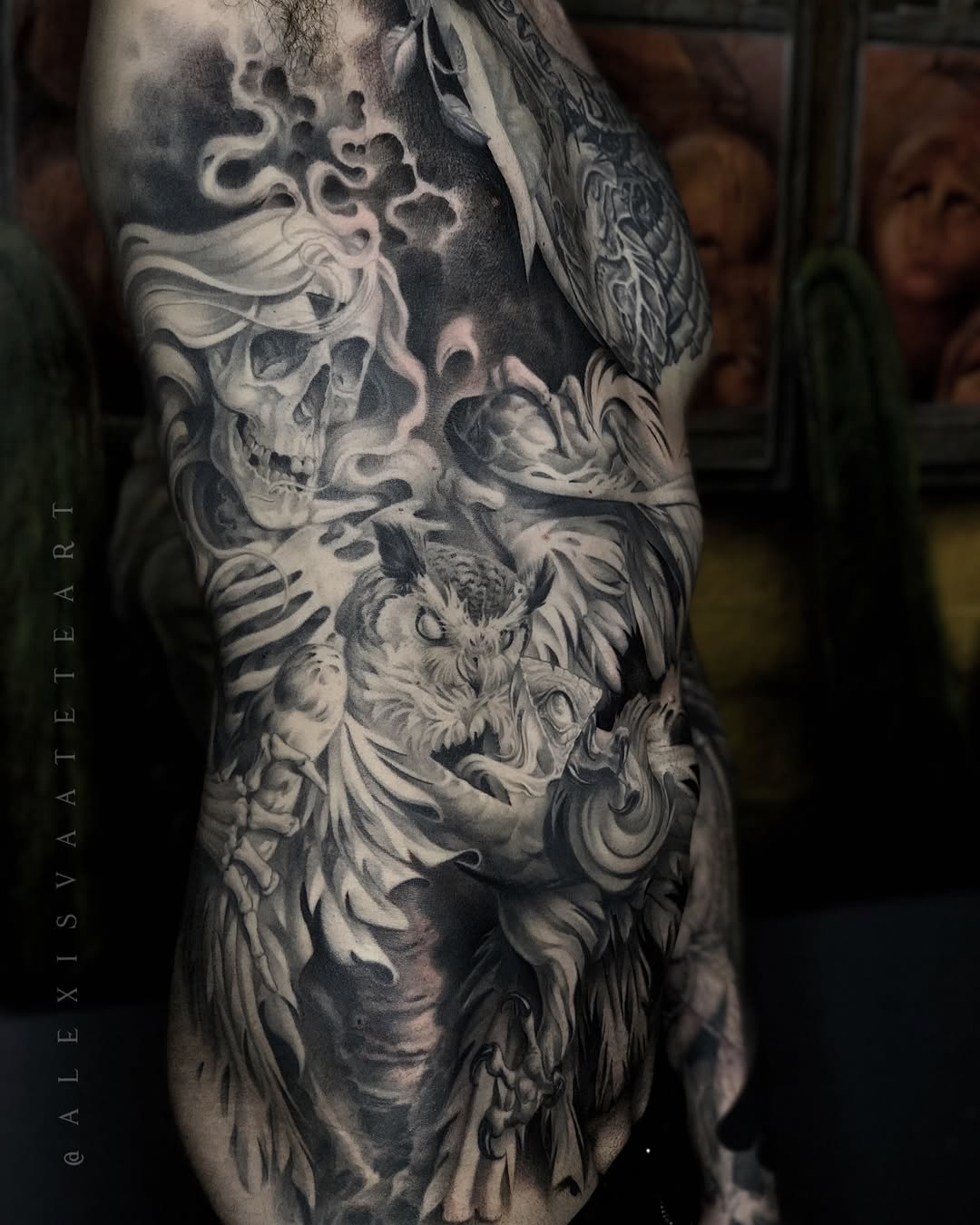 alexisvaateteart