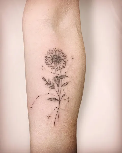 Flower, 민들레
