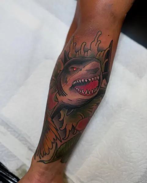 tylerharringtontattoos