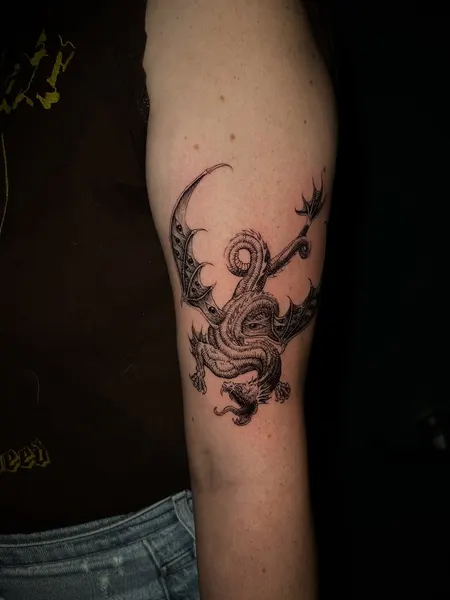 Dragon
