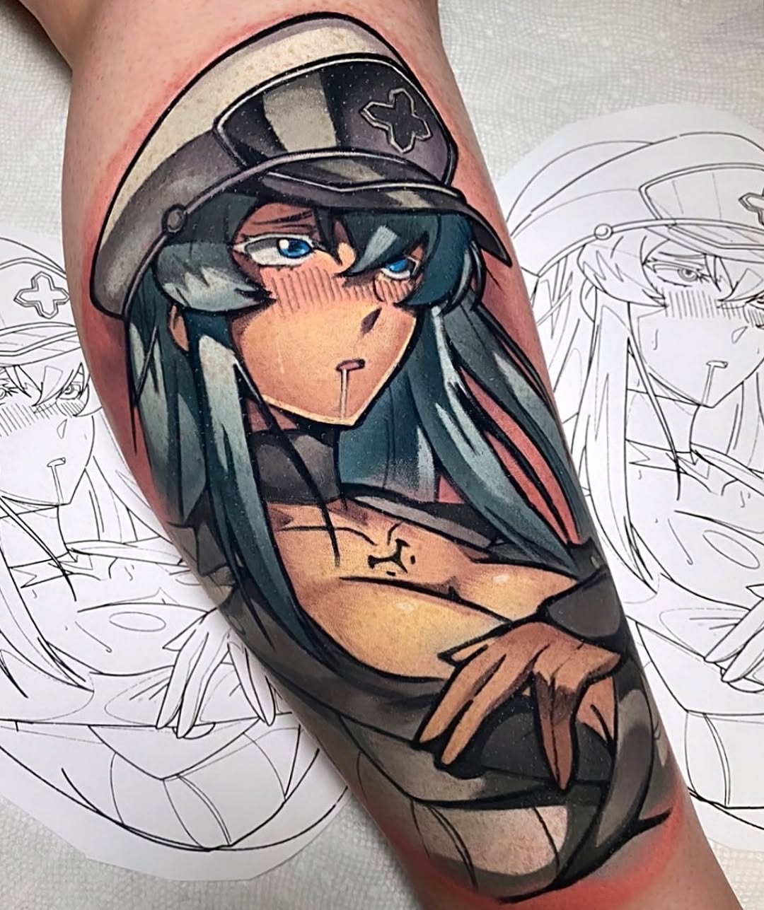 mikendazzoart