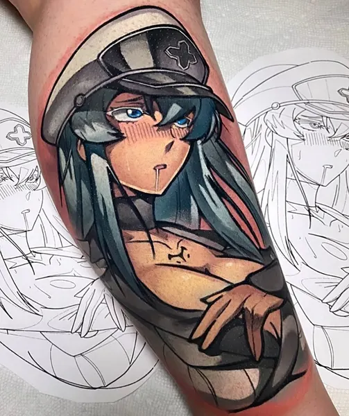 mikendazzoart