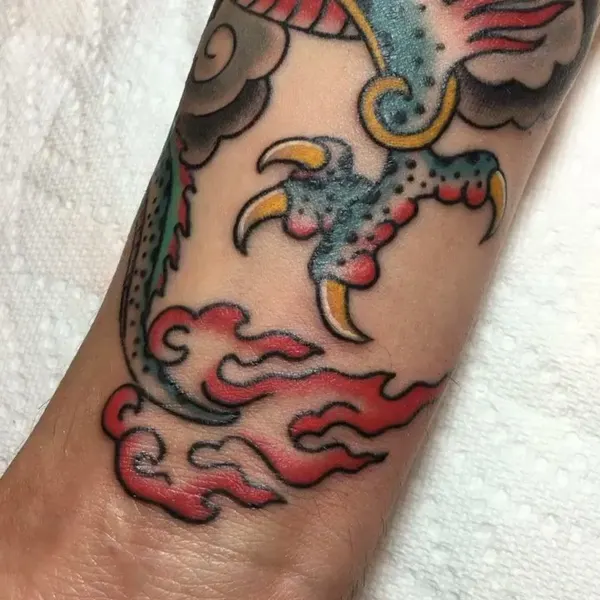 Dragon