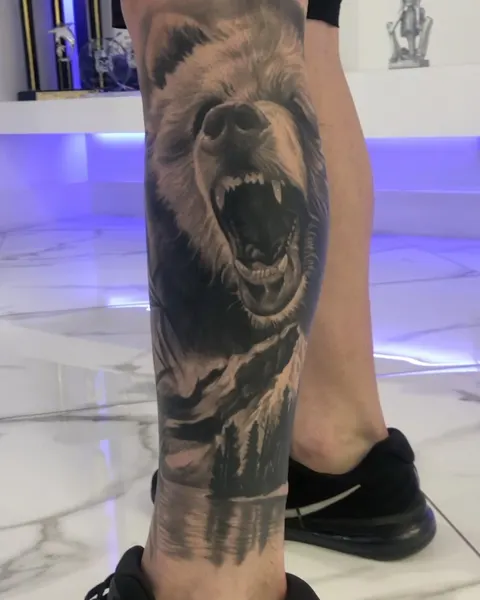 Animal, 고릴라