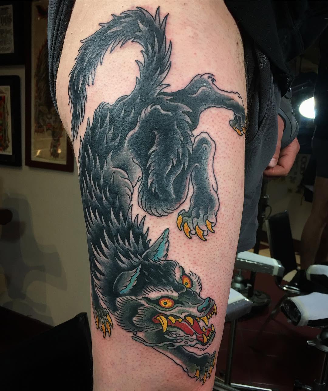 Dragon