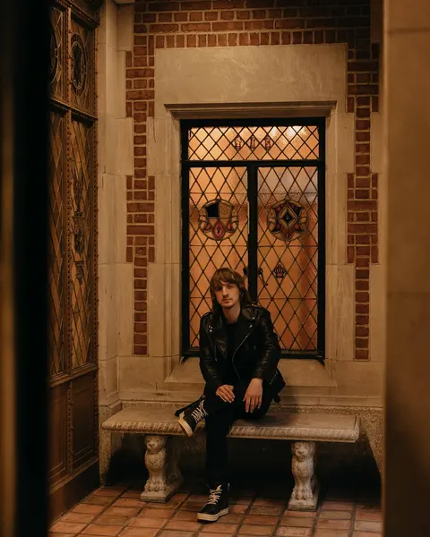 Mikhail Andersson
