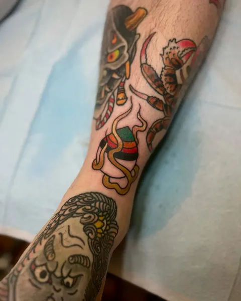 tylerharringtontattoos