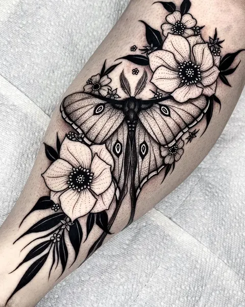 Animal, Nature, Flower