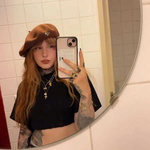 Emma Scott
