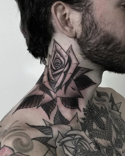 Rose, Nature, Flower