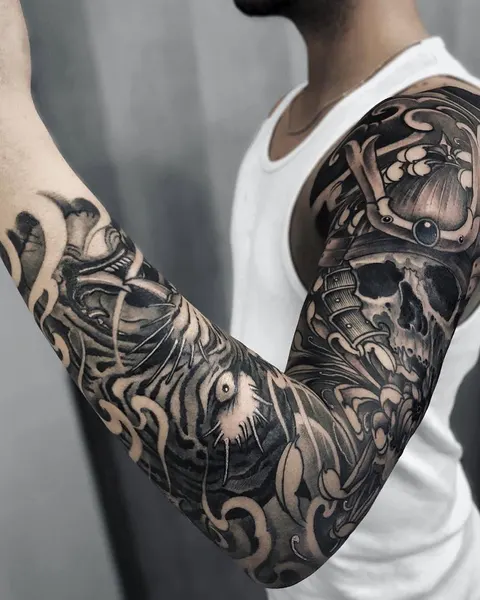 Guru Tattoo