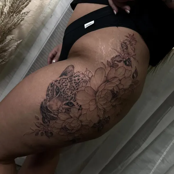 Flower