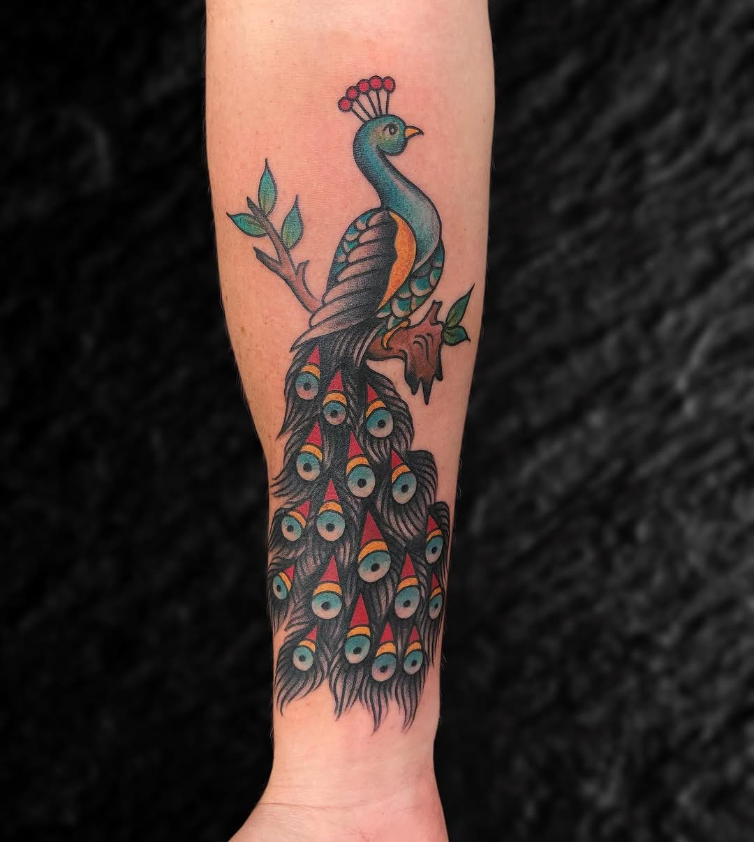 timbecktattoos