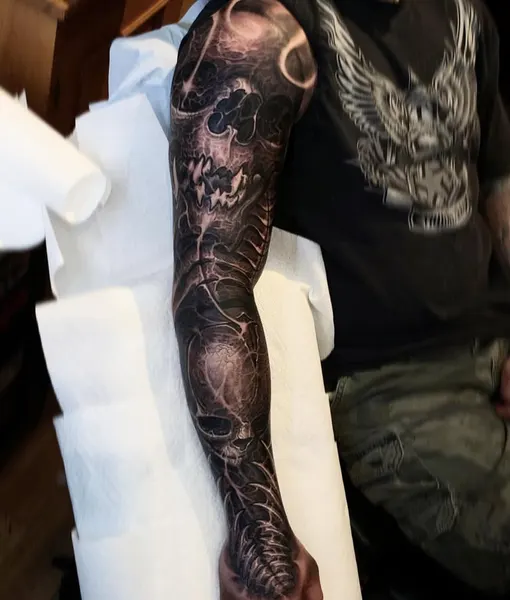 jesselevitt