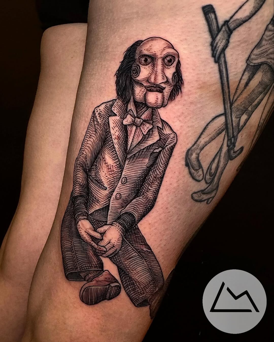 tattoosbylandon