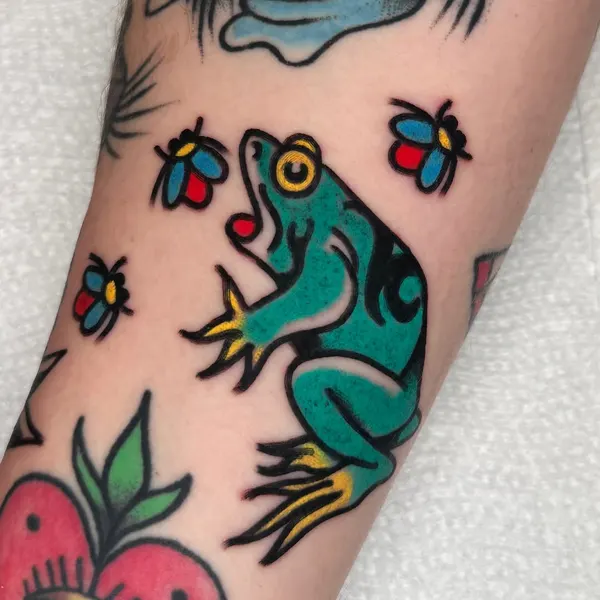 jessbakertattoo