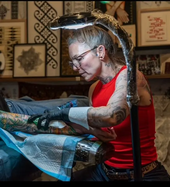 Guru Tattoo