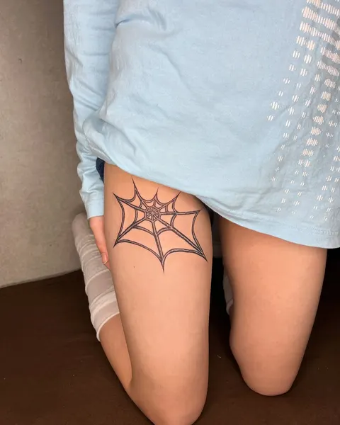 거미