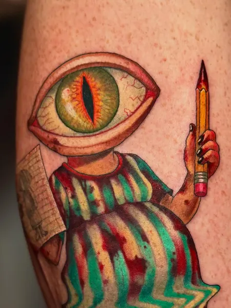 tattoosbyarchie