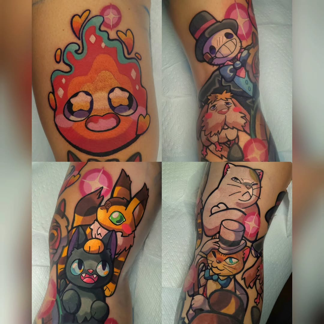 dokidokitattoos