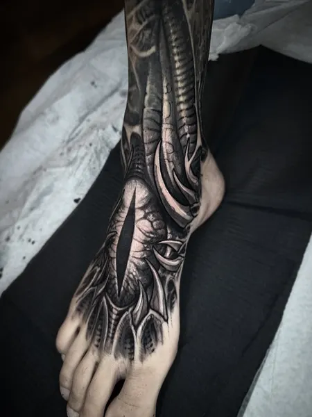 Dragon