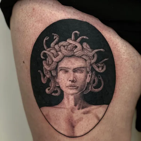 Guru Tattoo