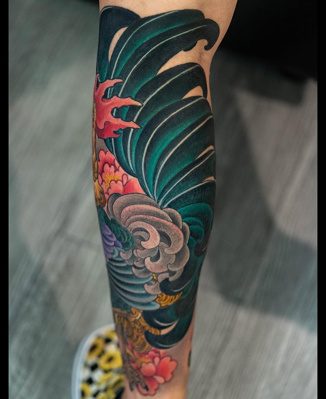 Flower