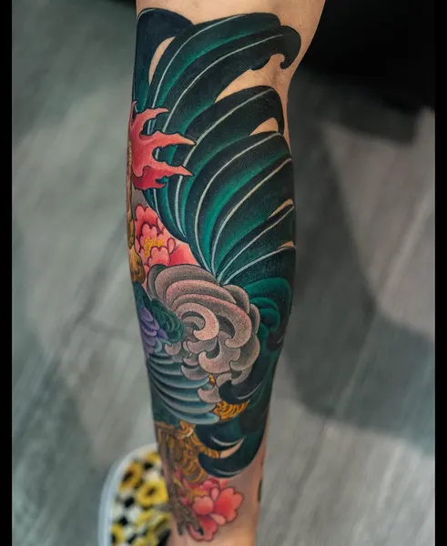 Flower