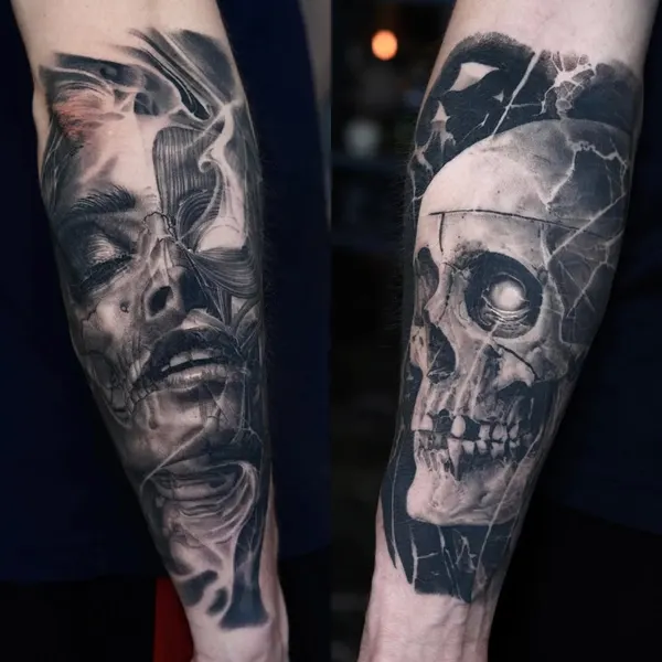 jakerosstattoos