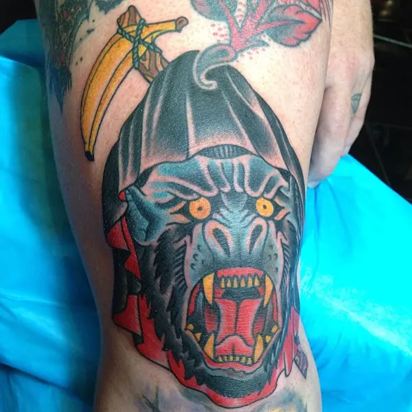 Kyle Crowell
