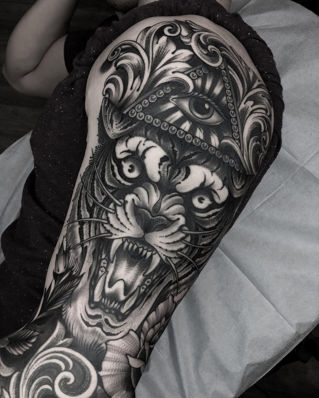 Tiger