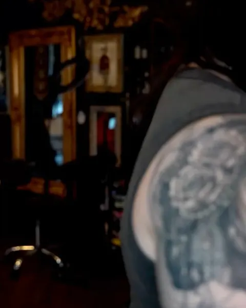 nikkisimpsontattoos