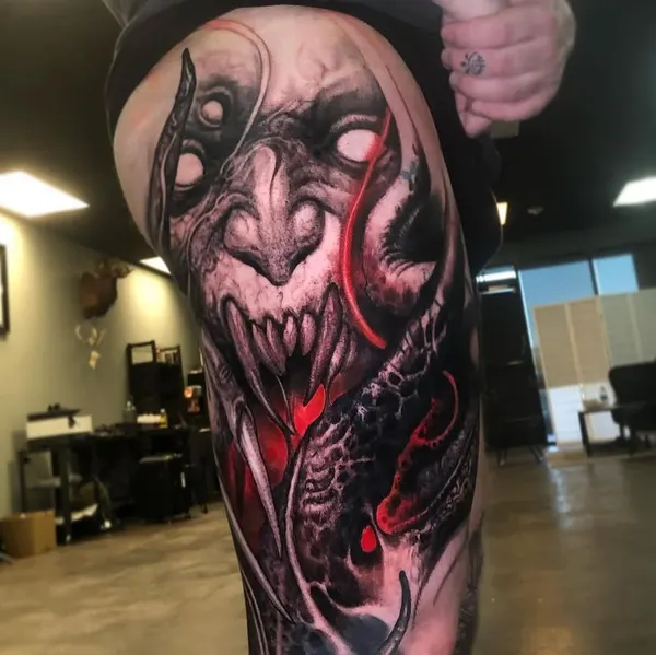 Dragon