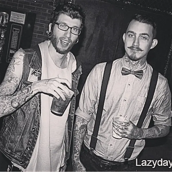 Sloo Tattoos