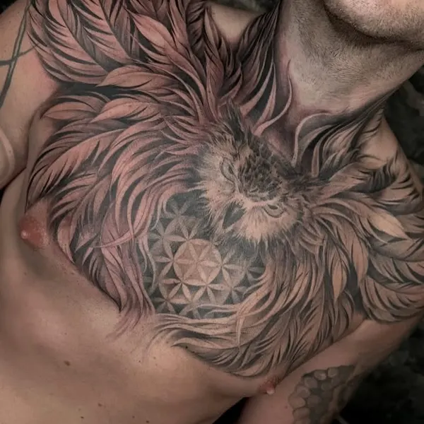 Guru Tattoo