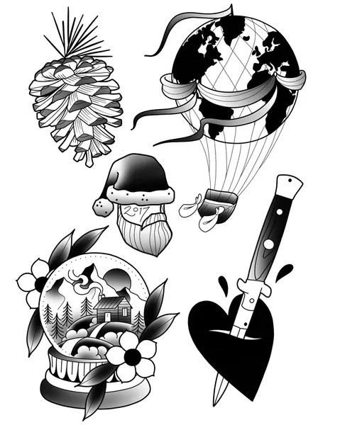 Guru Tattoo