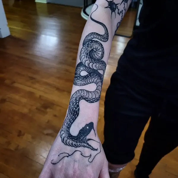 Snake, 양, 염소, 멧돼지