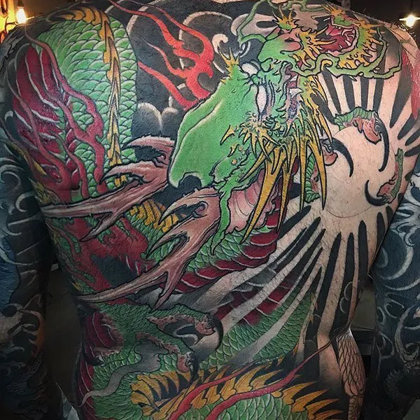 Dragon