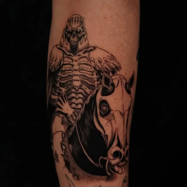 ink.ray