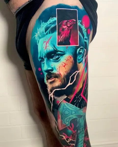 littleandytattoo