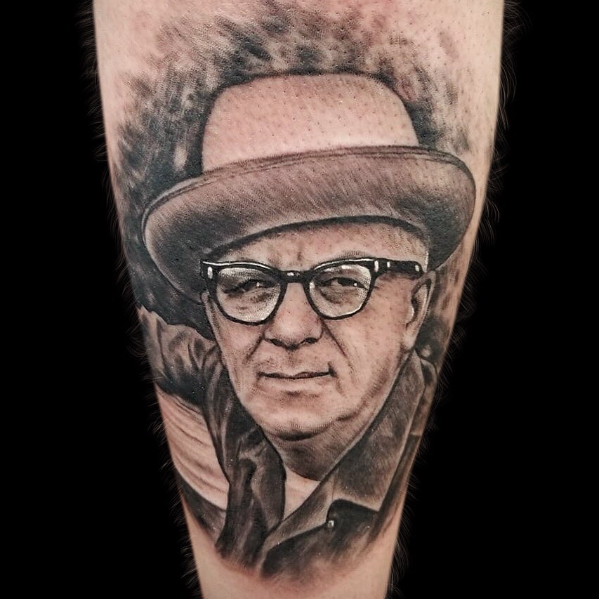 timbecktattoos