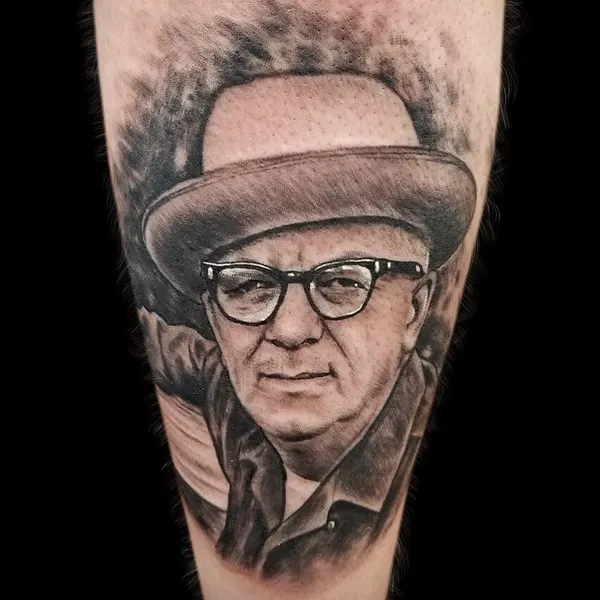 timbecktattoos