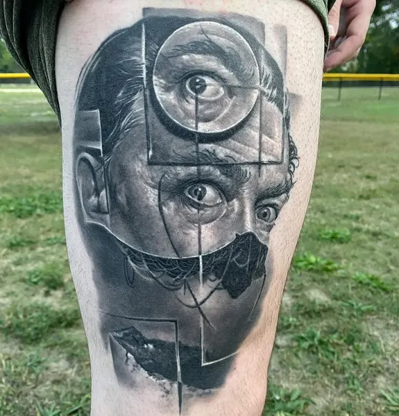 michaelperryart