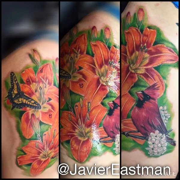 Flower