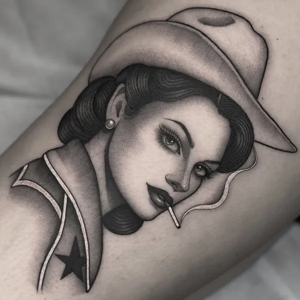 Luna Lucero